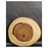 Lipper International Stump With Bark