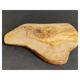 Small Olive Wood Cutting/Charcuterie/Cheese Board