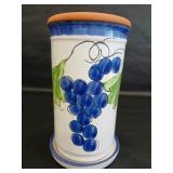 Himark Portuguese Pottery Wine Bucker Cooler