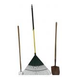 Garden Tool Set