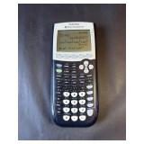 TI-84 Plus Texas Instruments Graphing Calculator