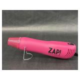 Zap! American Crafts Embossing Heat Gun