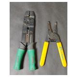 Commercial Electric Wire Cutters, T Stripper