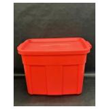 Rubbermaid Roughneck Storage Container