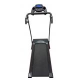 Redliro Electric Home Folding Treadmill