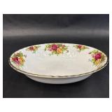 Old Country Roses Royal Albert Bone China Bowl