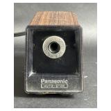 Panasonic Auto Stop Pencil Sharpener