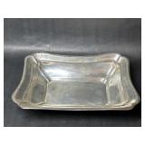 Reed & Barton Sterling Silver Serving Dish