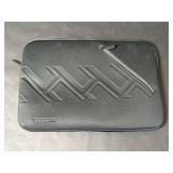 Targus Trax Sleeve Laptop Protective Sleeve Black