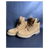 Timberland Wheat Waterproof Boots Womenï¿½s Size 8