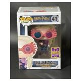 Funko POP! Harry Potter Luna Lovegood #41