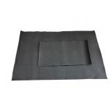 Two Piece Heavy Duty Exercise Mat