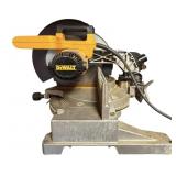 DeWalt Compound Miter Saw