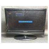 Samsung 22" TV/Monitor on Stand