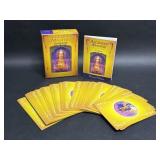 Ascended Masters Oracle Cards by Doreen Virtue