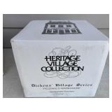 Dept. 56 Heritage Dickens Village #6500-5