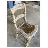 Decorative Chair