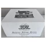 Dept. 56 Heritage Dickens Village #6500-5