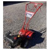 Troy-Bilt Super Bronco Rototiller w/ 6HP Engine