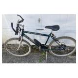 Huffy Blades Adult Bike