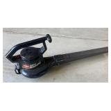 Toro Electric Leaf Blower