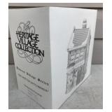 Dept. 56 Heritage Dickens Village #5926-9