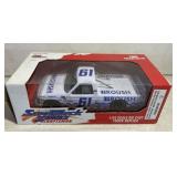 Racing Champions Super Truck Roush #61 1:24"