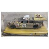 Winners Circle US Army #1 1:24 Scale Die Cast