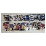 Mix of NHL Cards