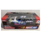 Racing Champions Exide #99 1:24" Die Cast