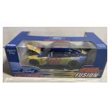 Ford Racing 2008 Ford Fusion 1:24 Scale