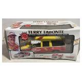 Hendrick Terry Labonte Suburban Truck Bank