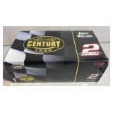 Action Rusty Wallace #2 1:24 Scale Die Cast