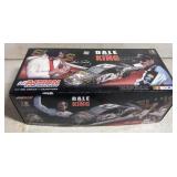 Action Dale & the King 1:24 Scale