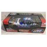 Racing Champions Exide #99 1:24" Die Cast