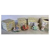 4- Enesco Precious Moments