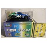 Revell First Union #46 Die Cast 1:24