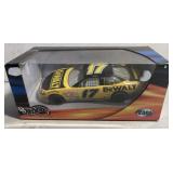 Hot Wheels Racing Dealt #17 1:24" Die Cast