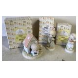 3- Enesco Precious Moments