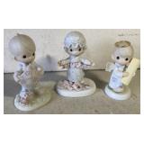 3- Enesco Precious Moments