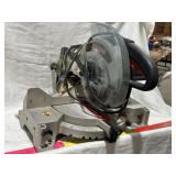 10" COMPOUND MITER SAW