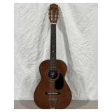 J.M. SAHLEIN CO. WESTBROOK GUITAR