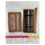 2 ABACUS