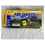 WHAMO-O AIR DARTS OUTDOOR GAME