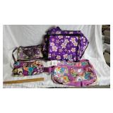 3 HANDBAG/ TOTES