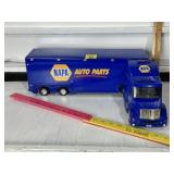 NAPA AUTO PARTS BIG RIG SEMI, PLASTIC