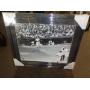 22 X 26 FRAMED PHOTO W CERT / DIMAGGIO