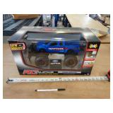 BIG RAPTOR R/C TRUCK