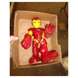 IRONMAN TOY