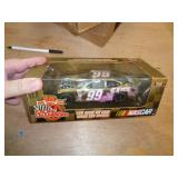 DIECAST NASCAR 1/24 SCALE